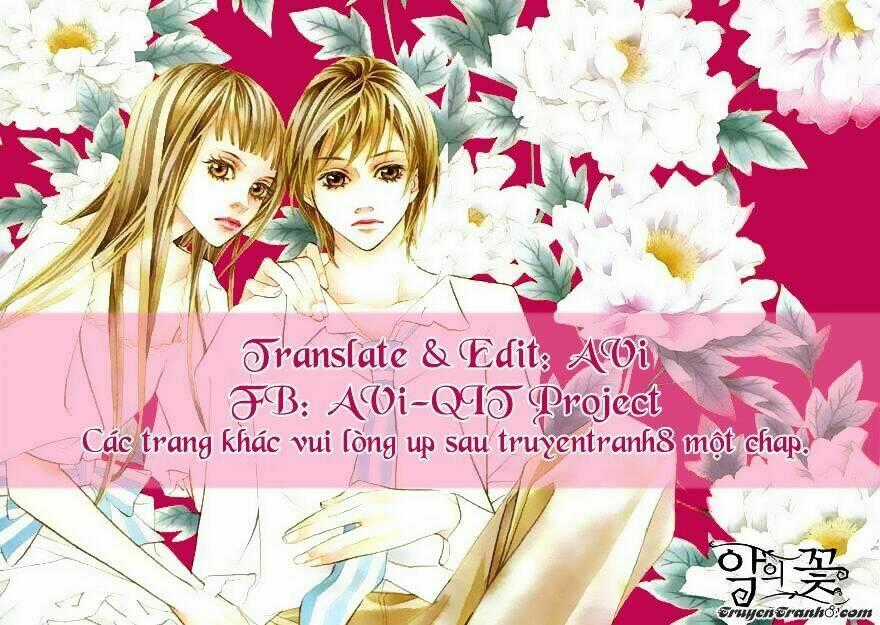 Bông Hoa Của Tội Lỗi Chapter 18 trang 56