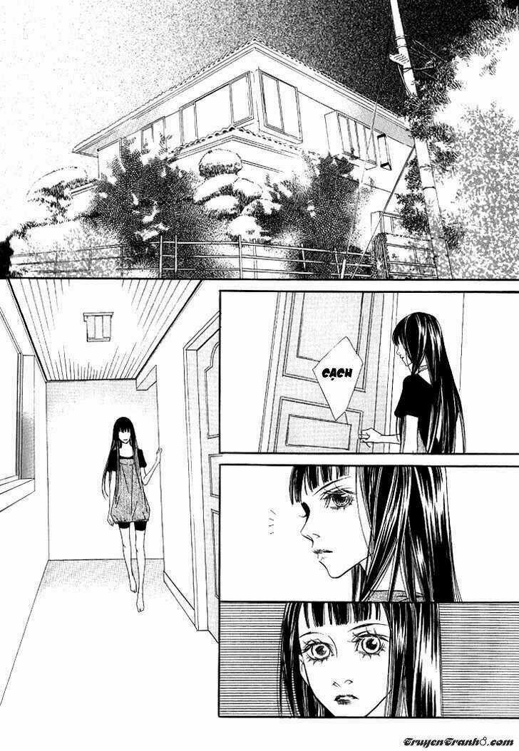 Bông Hoa Của Tội Lỗi Chapter 19 trang 14