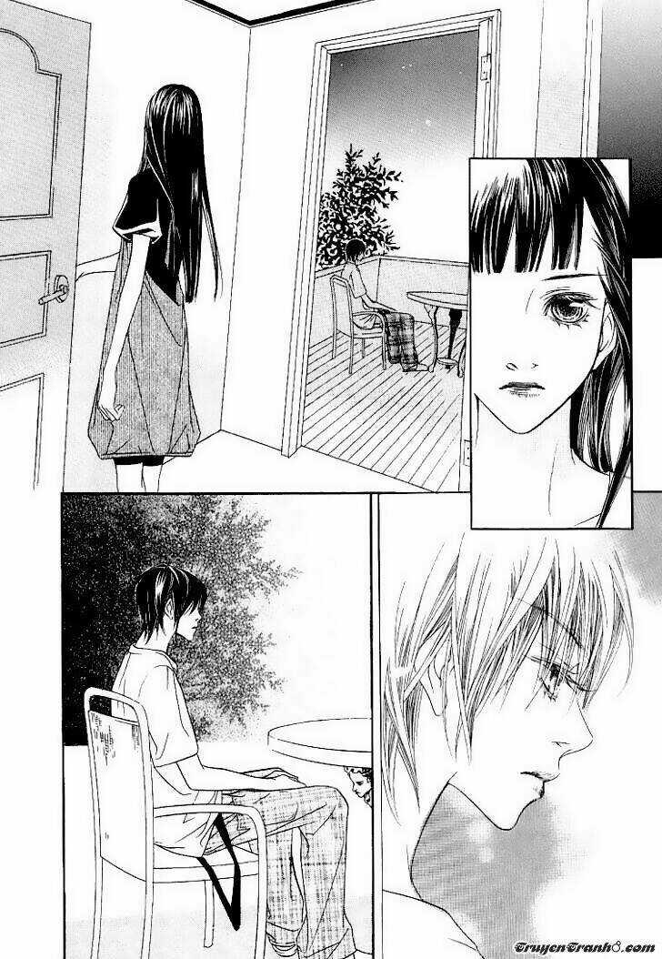 Bông Hoa Của Tội Lỗi Chapter 19 trang 15