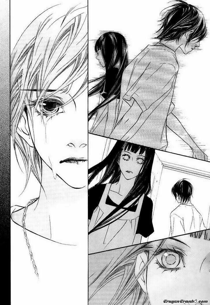 Bông Hoa Của Tội Lỗi Chapter 19 trang 23