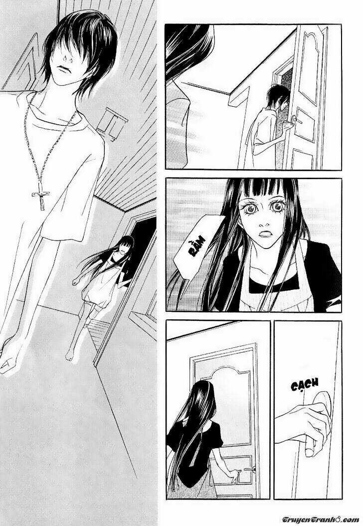 Bông Hoa Của Tội Lỗi Chapter 19 trang 24