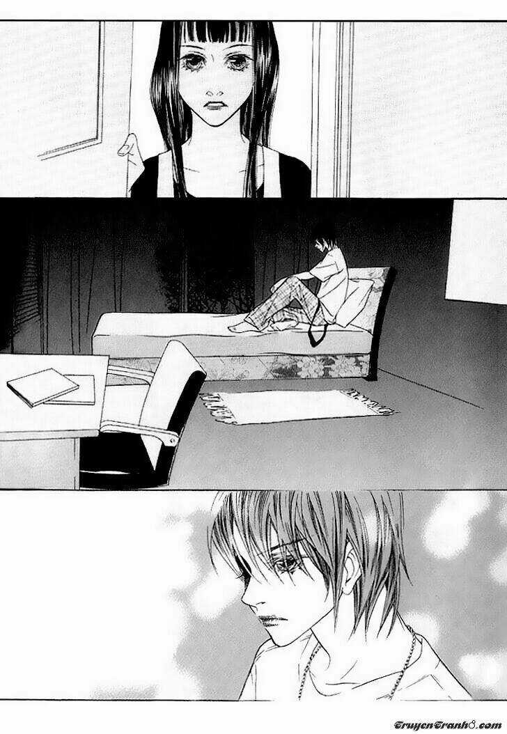 Bông Hoa Của Tội Lỗi Chapter 19 trang 25