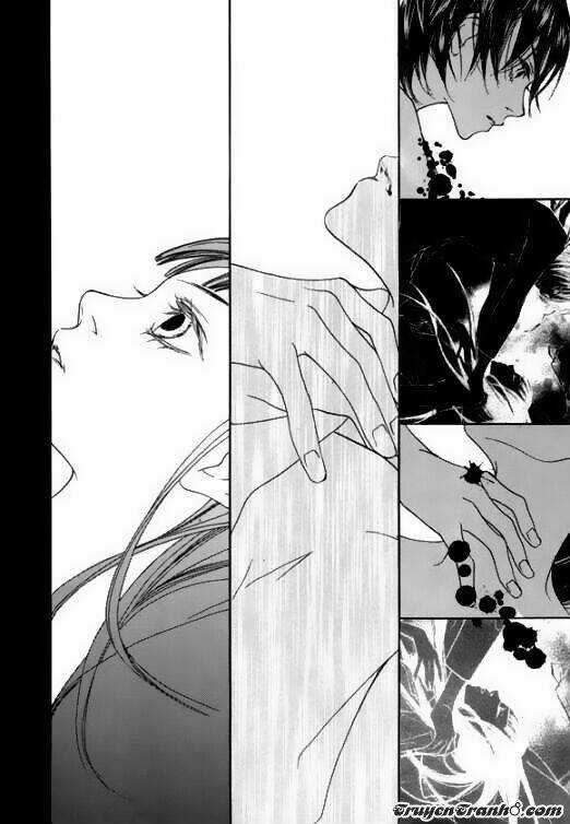 Bông Hoa Của Tội Lỗi Chapter 20 trang 10