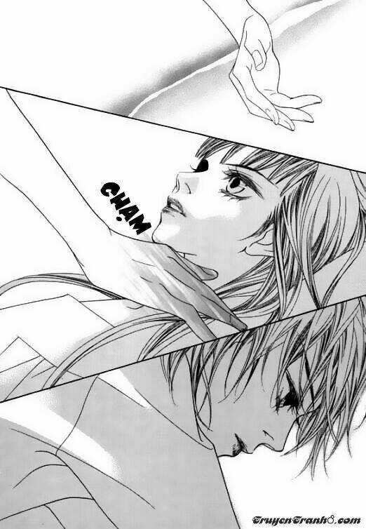 Bông Hoa Của Tội Lỗi Chapter 20 trang 8