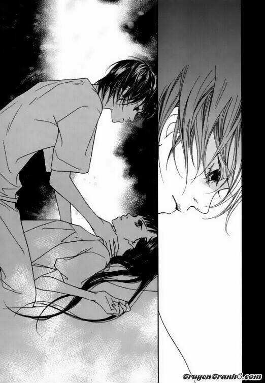 Bông Hoa Của Tội Lỗi Chapter 20 trang 9