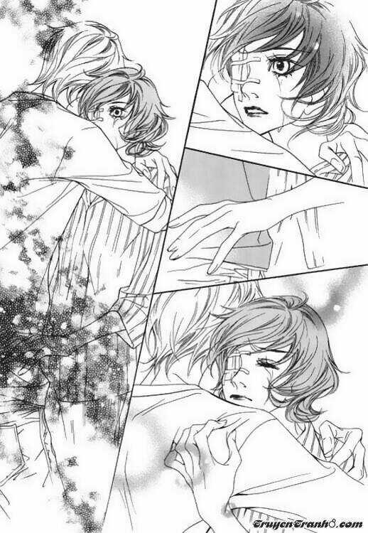 Bông Hoa Của Tội Lỗi Chapter 21 trang 35