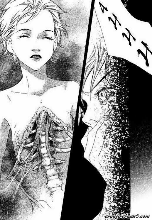 Bông Hoa Của Tội Lỗi Chapter 21 trang 6