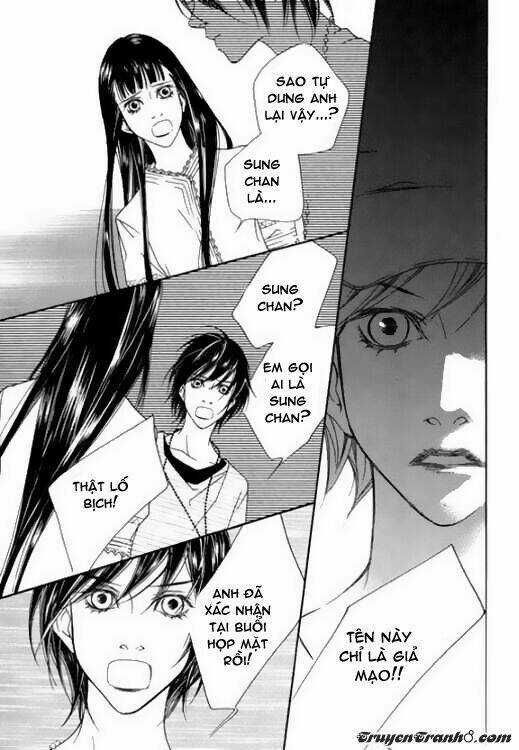 Bông Hoa Của Tội Lỗi Chapter 22.2 trang 23