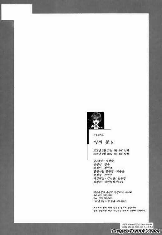 Bông Hoa Của Tội Lỗi Chapter 22.2 trang 41