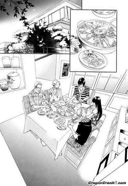 Bông Hoa Của Tội Lỗi Chapter 22 trang 12