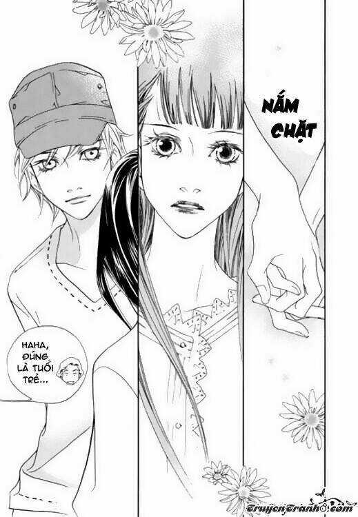 Bông Hoa Của Tội Lỗi Chapter 22 trang 44