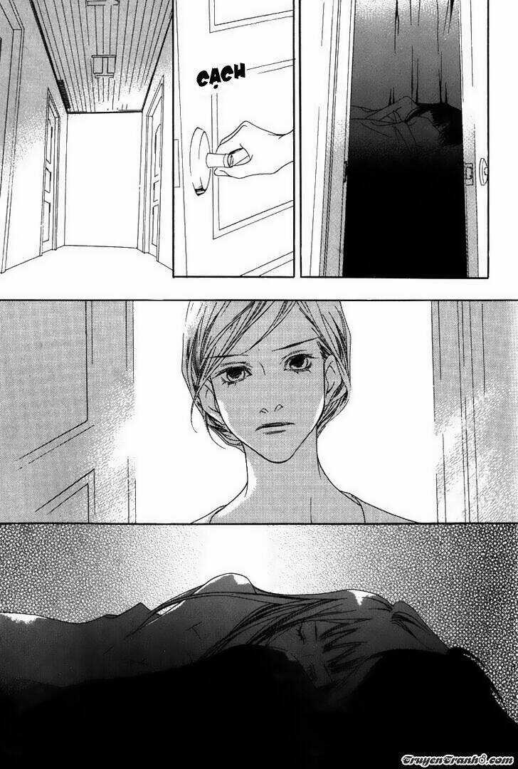 Bông Hoa Của Tội Lỗi Chapter 23 trang 10