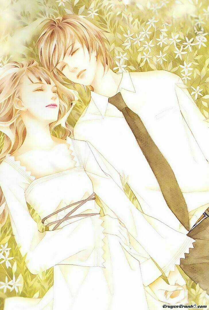 Bông Hoa Của Tội Lỗi Chapter 23 trang 3