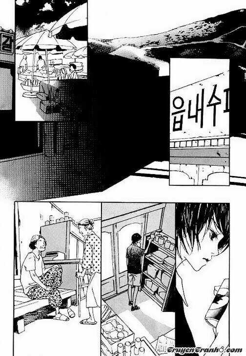 Bông Hoa Của Tội Lỗi Chapter 24 trang 19