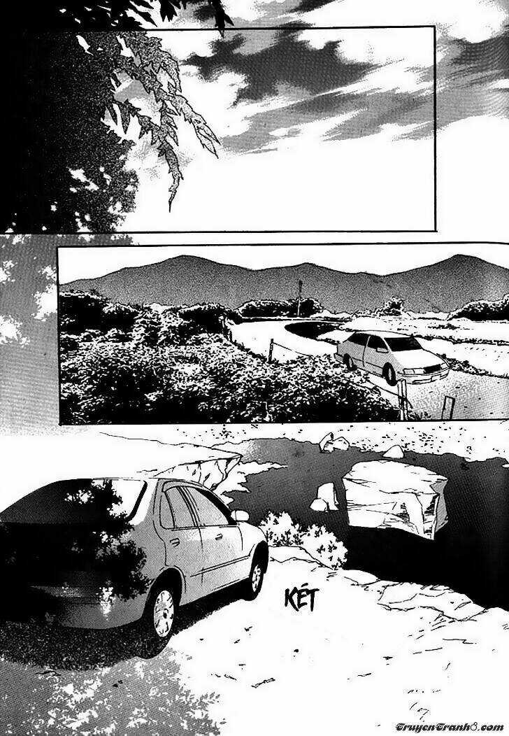 Bông Hoa Của Tội Lỗi Chapter 26 trang 26