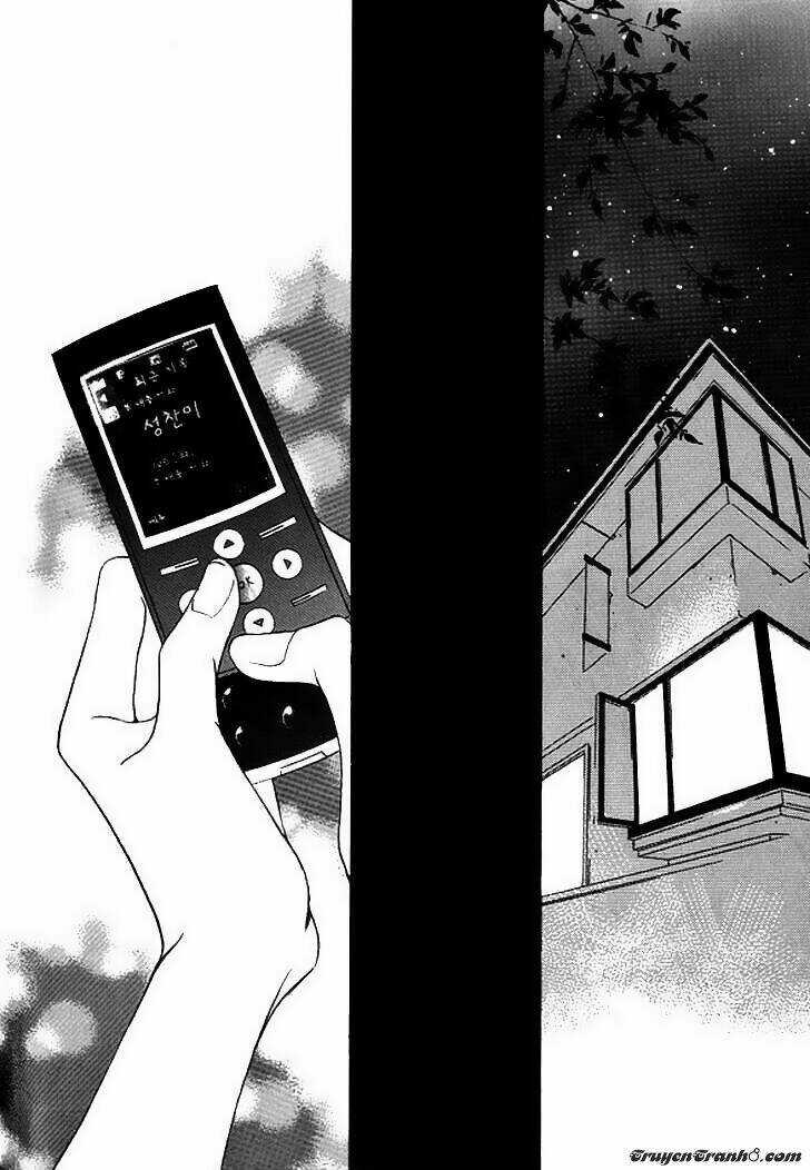 Bông Hoa Của Tội Lỗi Chapter 26 trang 31