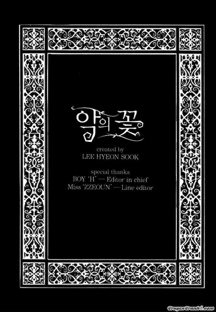 Bông Hoa Của Tội Lỗi Chapter 26 trang 44