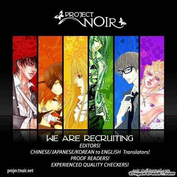 Bông Hoa Của Tội Lỗi Chapter 26 trang 50