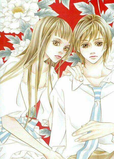 Bông Hoa Của Tội Lỗi Chapter 4 trang 2