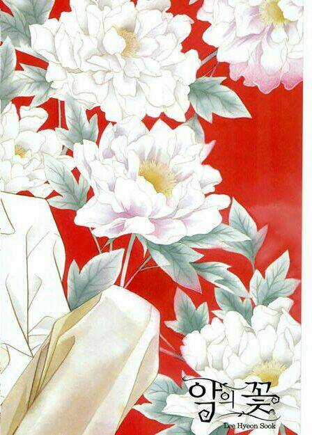 Bông Hoa Của Tội Lỗi Chapter 4 trang 3