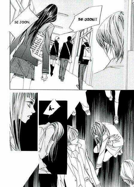 Bông Hoa Của Tội Lỗi Chapter 4 trang 43