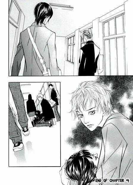 Bông Hoa Của Tội Lỗi Chapter 4 trang 46