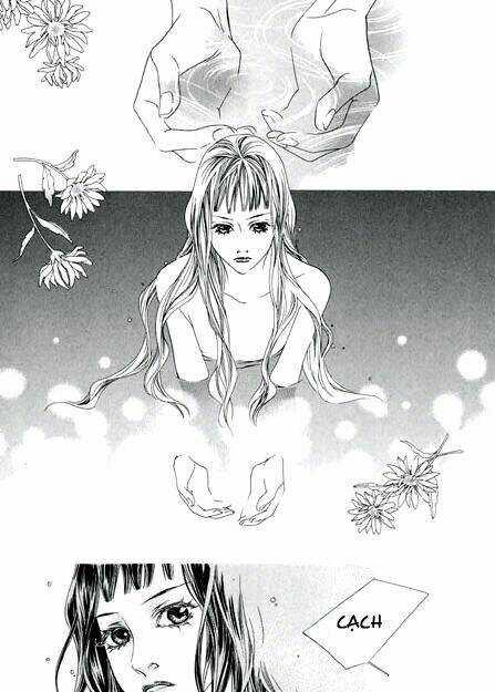 Bông Hoa Của Tội Lỗi Chapter 5 trang 21