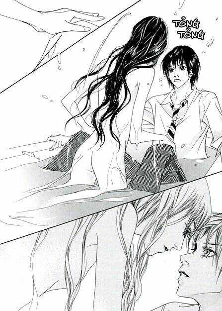 Bông Hoa Của Tội Lỗi Chapter 5 trang 26