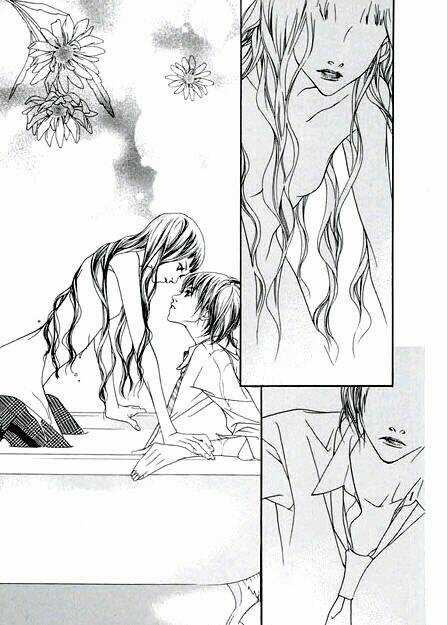 Bông Hoa Của Tội Lỗi Chapter 5 trang 27