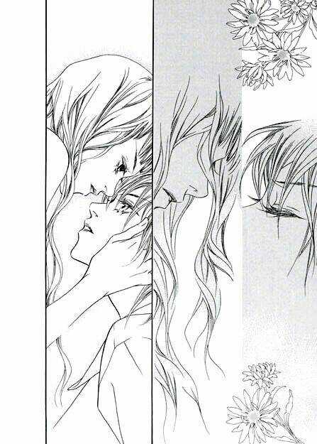 Bông Hoa Của Tội Lỗi Chapter 5 trang 28