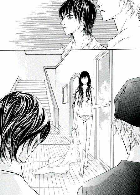 Bông Hoa Của Tội Lỗi Chapter 5 trang 30