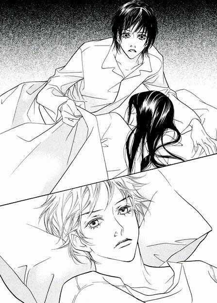 Bông Hoa Của Tội Lỗi Chapter 5 trang 45