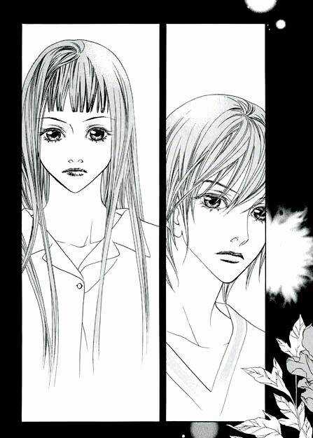 Bông Hoa Của Tội Lỗi Chapter 6 trang 11