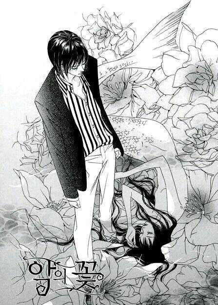 Bông Hoa Của Tội Lỗi Chapter 6 trang 2