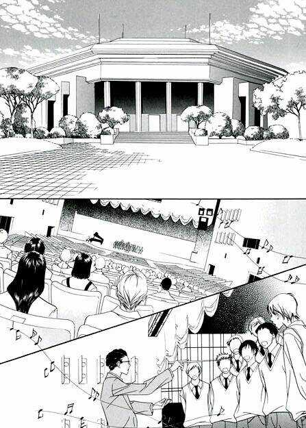 Bông Hoa Của Tội Lỗi Chapter 6 trang 27