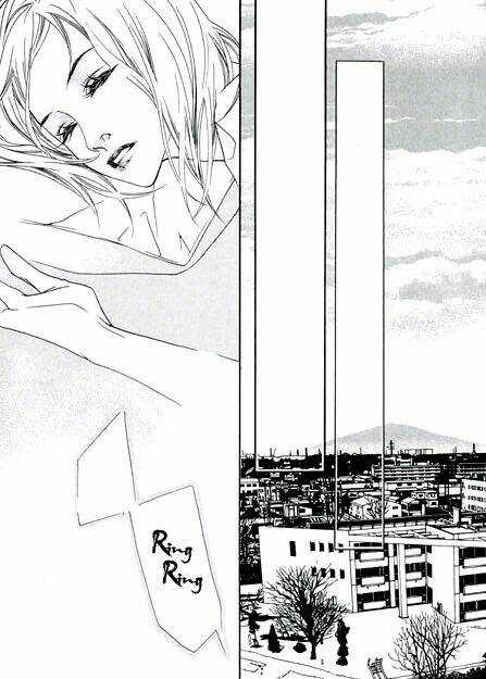 Bông Hoa Của Tội Lỗi Chapter 6 trang 31