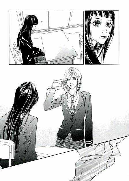 Bông Hoa Của Tội Lỗi Chapter 6 trang 33