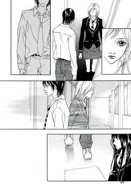 Bông Hoa Của Tội Lỗi Chapter 6 trang 38