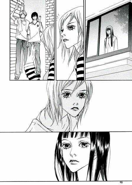 Bông Hoa Của Tội Lỗi Chapter 6 trang 4