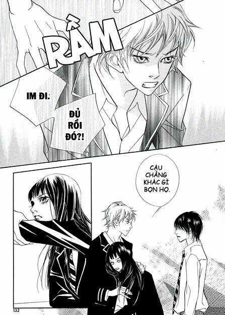 Bông Hoa Của Tội Lỗi Chapter 6 trang 41