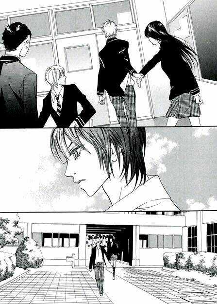 Bông Hoa Của Tội Lỗi Chapter 6 trang 42