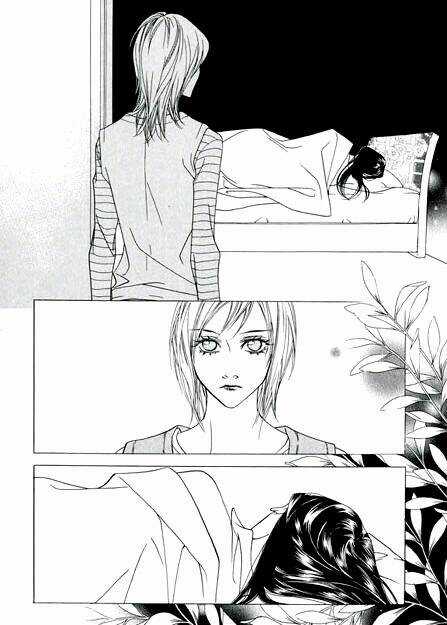 Bông Hoa Của Tội Lỗi Chapter 6 trang 6