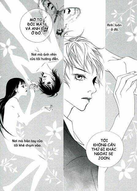 Bông Hoa Của Tội Lỗi Chapter 7 trang 12