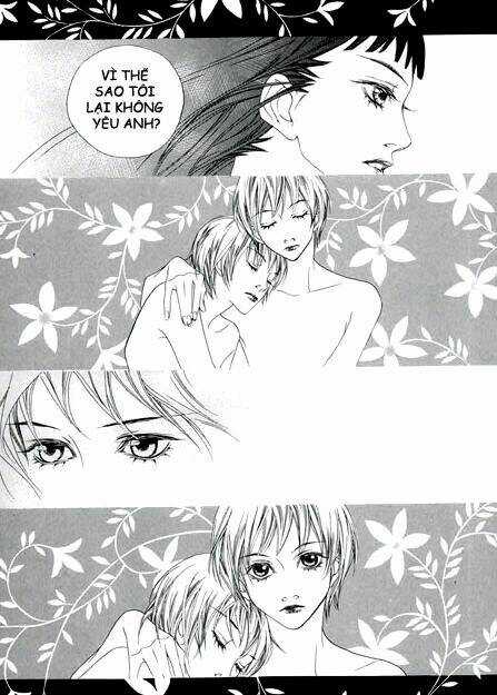 Bông Hoa Của Tội Lỗi Chapter 7 trang 13