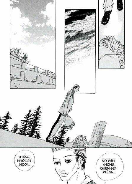 Bông Hoa Của Tội Lỗi Chapter 7 trang 16