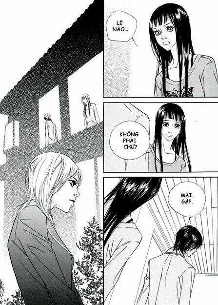 Bông Hoa Của Tội Lỗi Chapter 7 trang 25