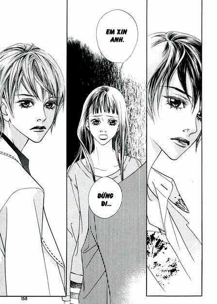 Bông Hoa Của Tội Lỗi Chapter 7 trang 27