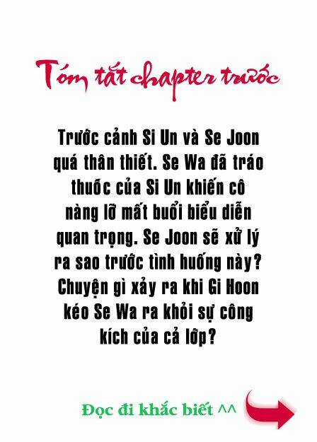 Bông Hoa Của Tội Lỗi Chapter 7 trang 3