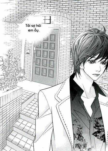 Bông Hoa Của Tội Lỗi Chapter 7 trang 30