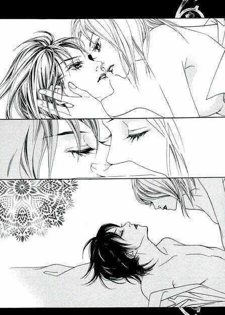 Bông Hoa Của Tội Lỗi Chapter 7 trang 34